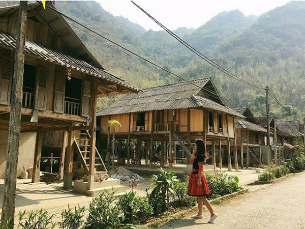 Bản Văn