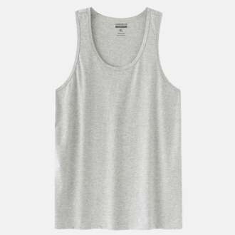 Áo ba lỗ Cotton 100% Coolmate Basics