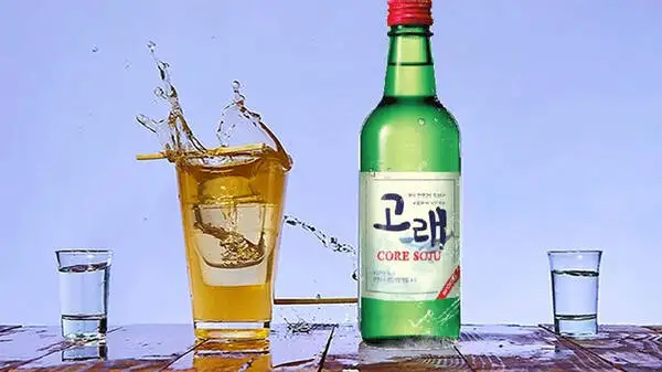 Rượu Soju có vị như thế nào? Tìm hiểu chi tiết về rượu Soju Hàn Quốc