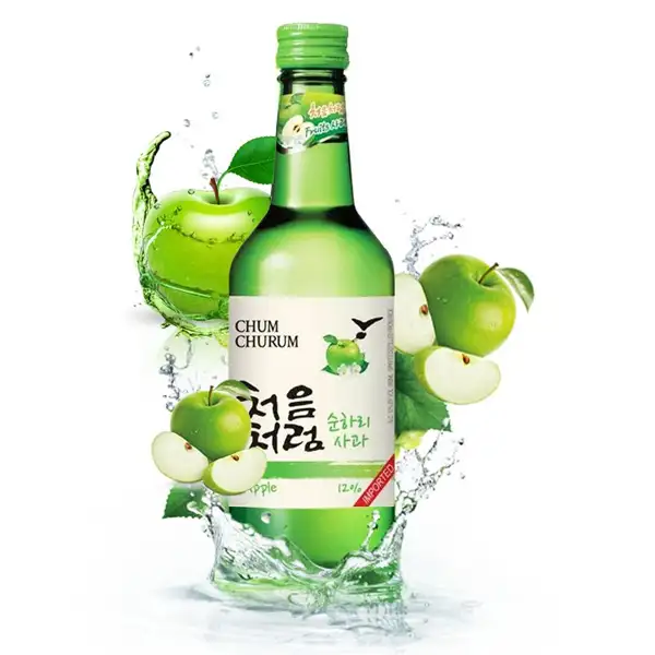 Rượu Soju có vị như thế nào? Tìm hiểu chi tiết về rượu Soju Hàn Quốc