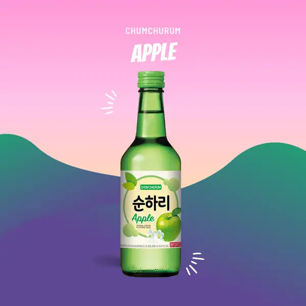 Rượu Soju có vị như thế nào? Tìm hiểu chi tiết về rượu Soju Hàn Quốc