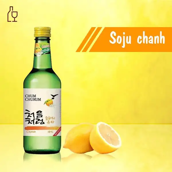 Rượu Soju có vị như thế nào? Tìm hiểu chi tiết về rượu Soju Hàn Quốc