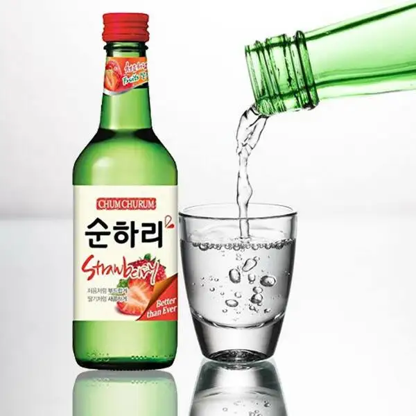 Rượu Soju có vị như thế nào? Tìm hiểu chi tiết về rượu Soju Hàn Quốc