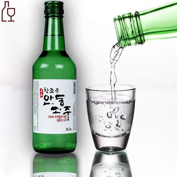 Rượu Soju có vị như thế nào? Tìm hiểu chi tiết về rượu Soju Hàn Quốc