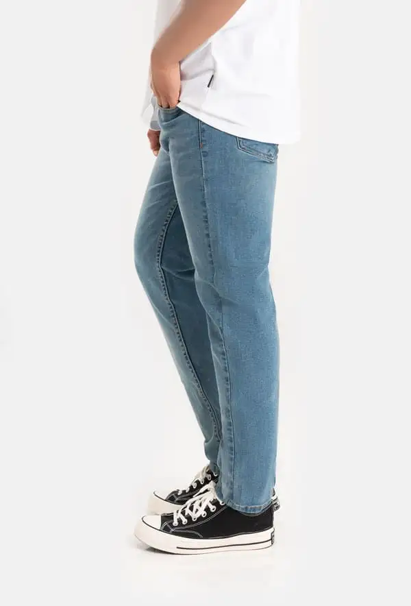 Saitex là gì? Thông tin thú vị về nhà máy Jeans sạch nhất thế giới 