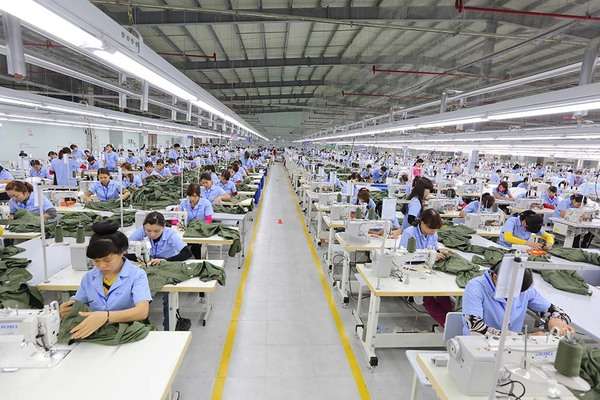 Thương hiệu OEM nghĩa là gì? Tìm hiểu về thuật ngữ OEM trong thời trang