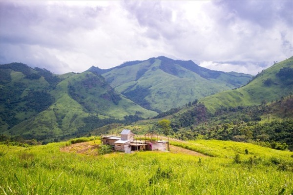 Lên lịch trình trekking Tà Giang để khám phá thảo nguyên xanh giữa vùng biển nắng vàng của tỉnh Khánh Hòa 