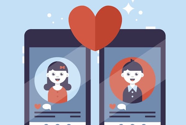 Tìm hiểu app hẹn hò online đang trở thành xu hướng tình cảm mới của giới trẻ