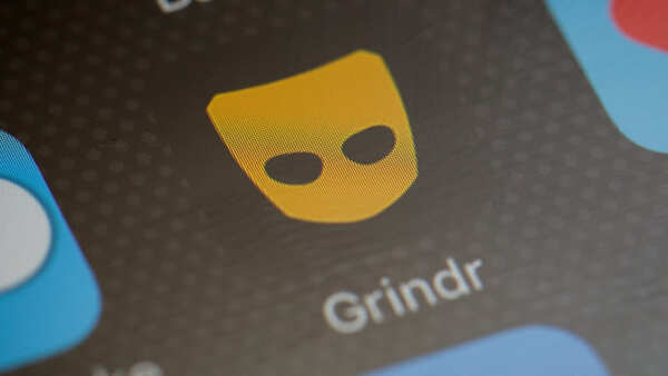 Grindr là một ứng dụng hẹn hò miễn phí dành cho cộng đồng LGBTQ+