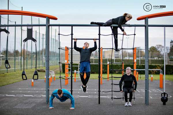 Nguyên tắt tập Calisthenics hiệu quả nhất