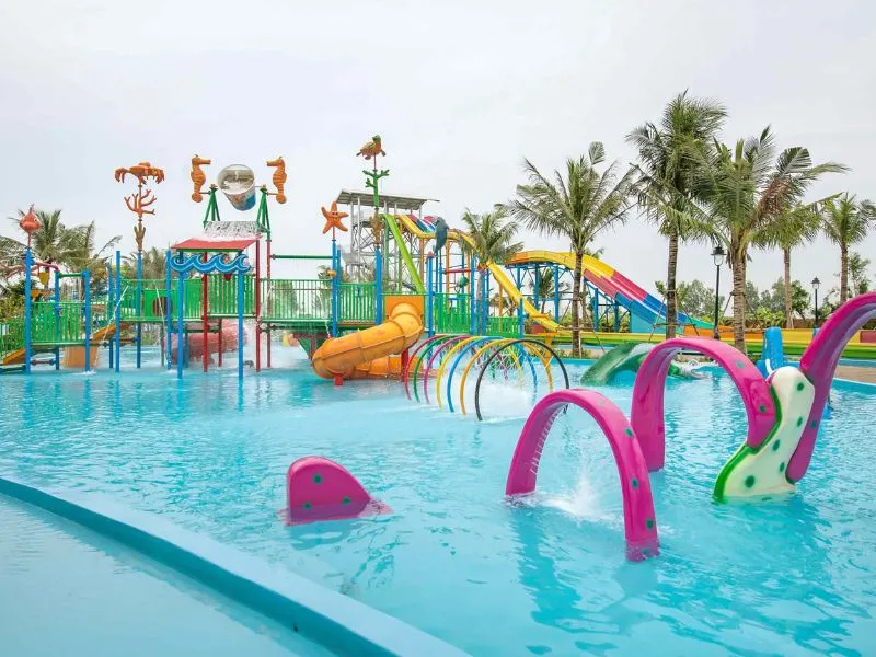 Baara Land Quốc Oai