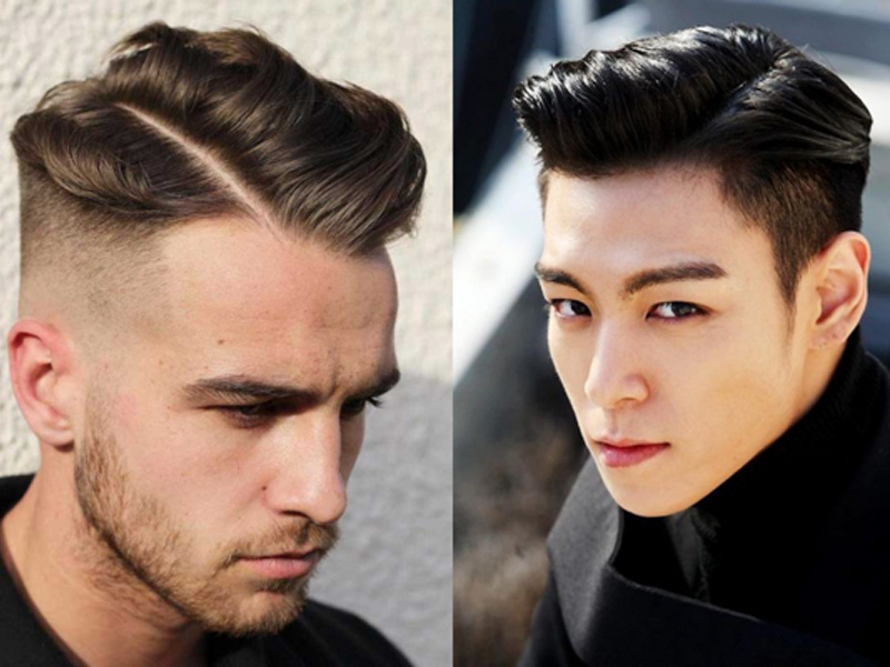 Hai kiểu tóc xoăn khiến hội chị em Hàn Quốc khi nhau đặt lịch, thợ làm tóc  tiết lộ cách giữ nếp chuẩn đẹp