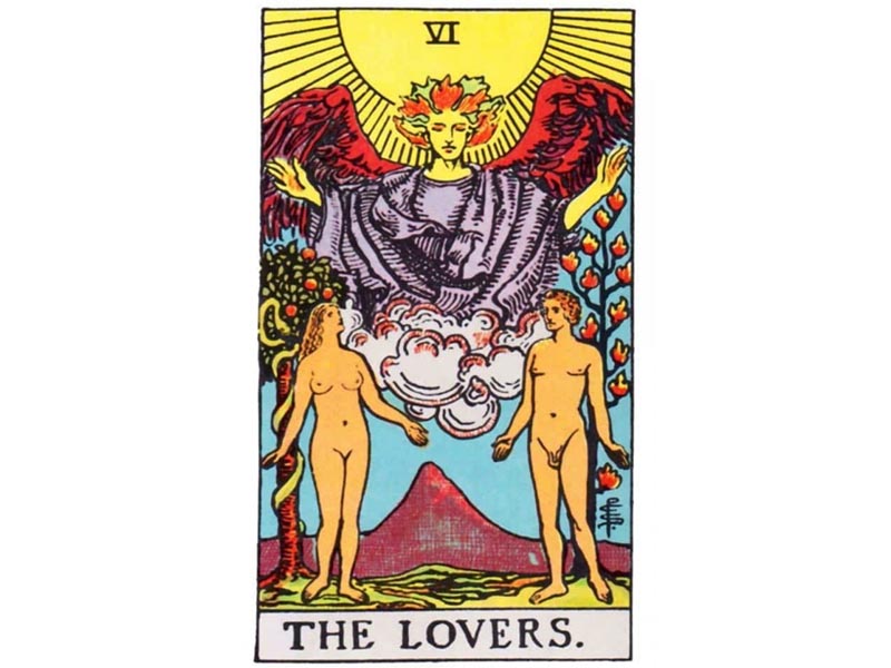 The Lovers