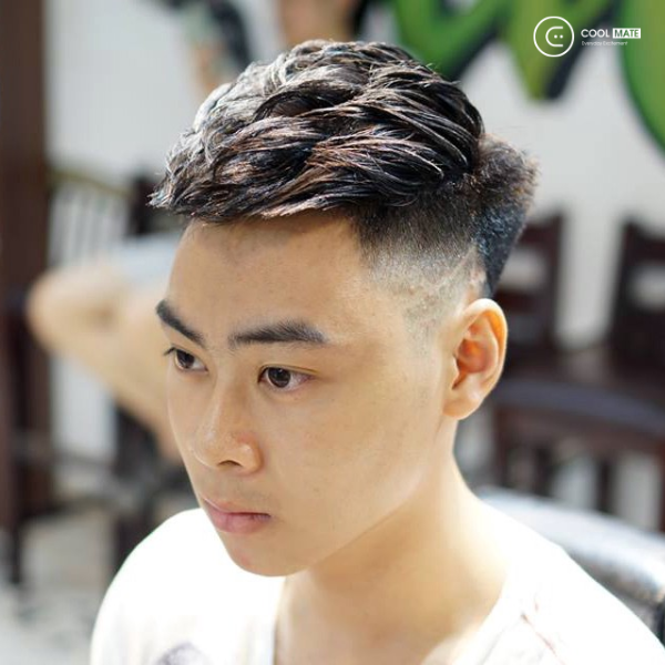  Mohican gẩy light 