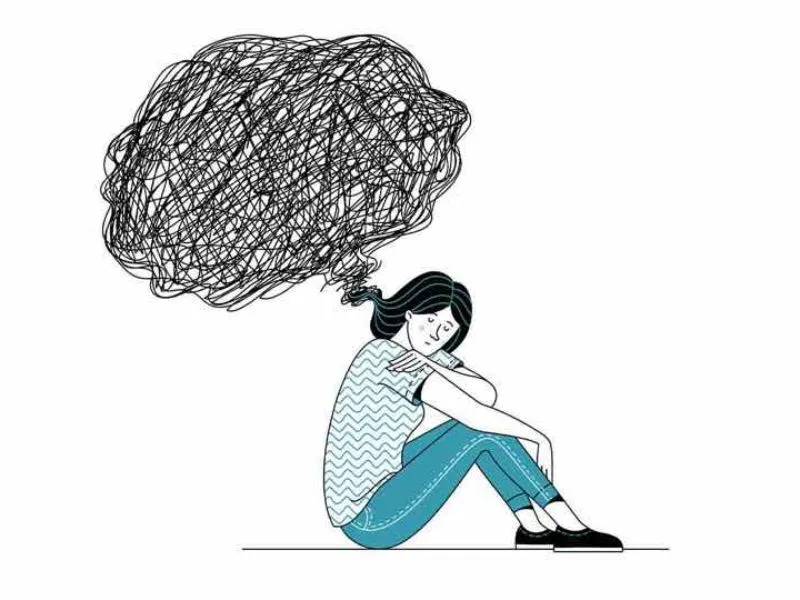 Suy nghĩ quá nhiều dẫn đến overthinking