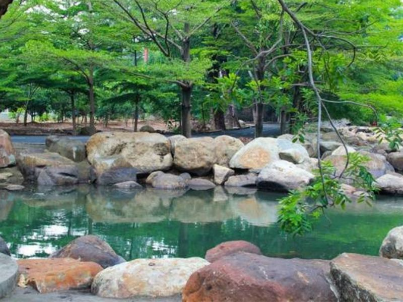 Nam đi picnic mặc gì? Tips phối đồ đi picnic nam năng động, thoải mái