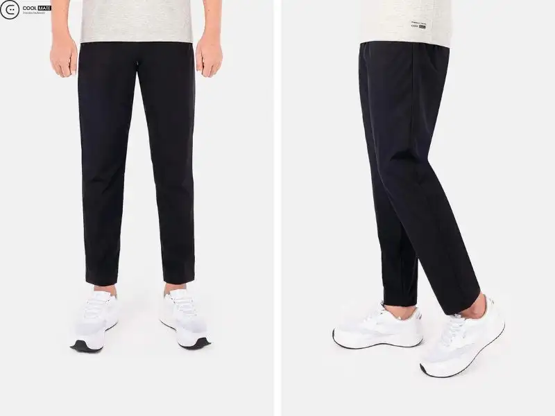 Quần nam daily pants