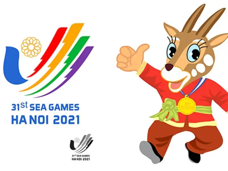 SEA Games là sự kiện thể thao lớn nhất Đông Nam Á