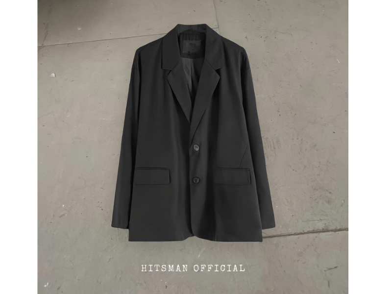 Các mẫu áo vest của Hitsman Official ghi điểm khi có tính ứng dụng cực cao 