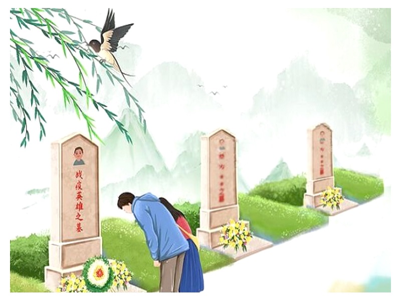 Tuy không phải là lễ lớn nhưng Tết Thanh Minh lại đong đầy ý nghĩa cùng tinh hoa truyền thống 