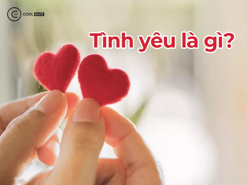 Các Giai Đoạn Phát Triển Trong Tình Yêu