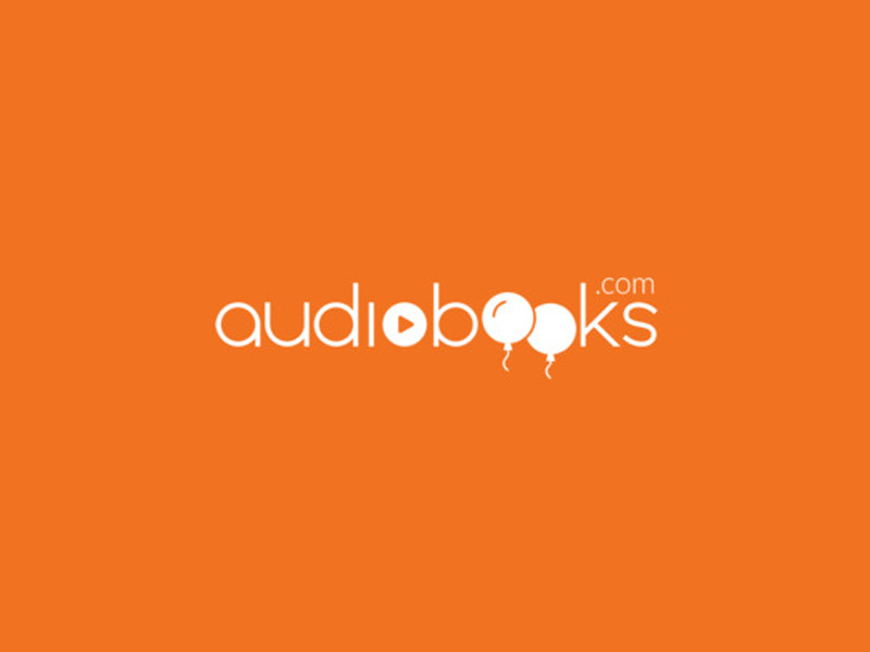 Nền tảng sách nói Audiobooks.com