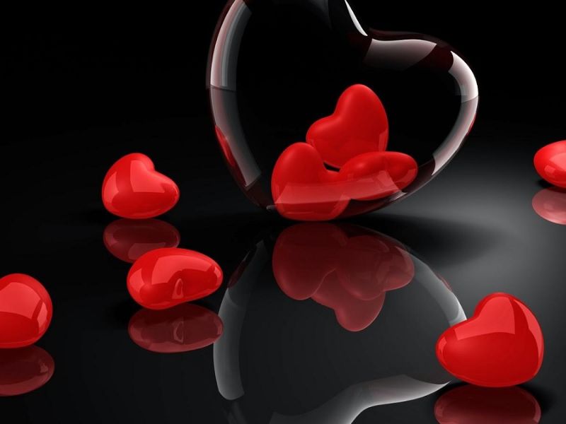 Valentine đen là ngày lễ cho người độc thân