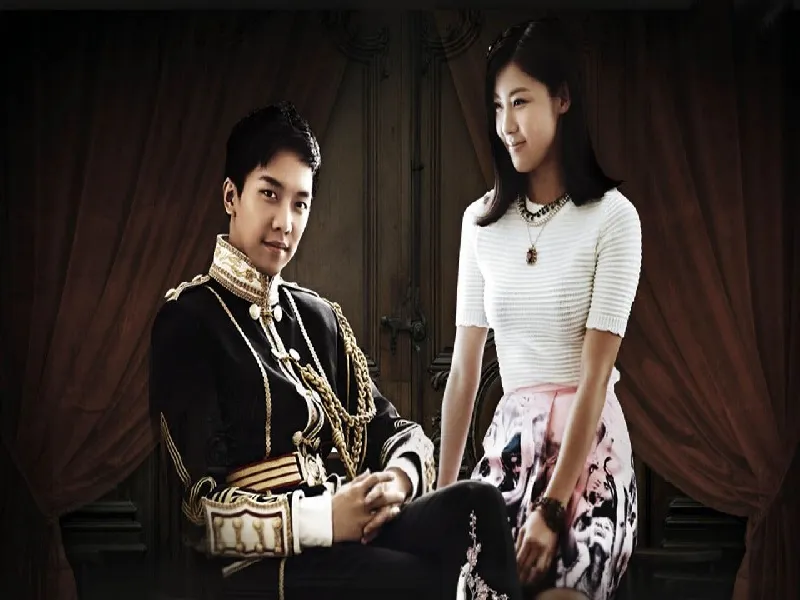 Vị vua 2 trái tim – The King 2 Hearts (2012)