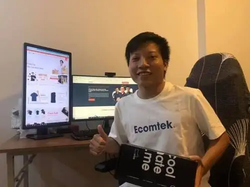 ECOMTEK