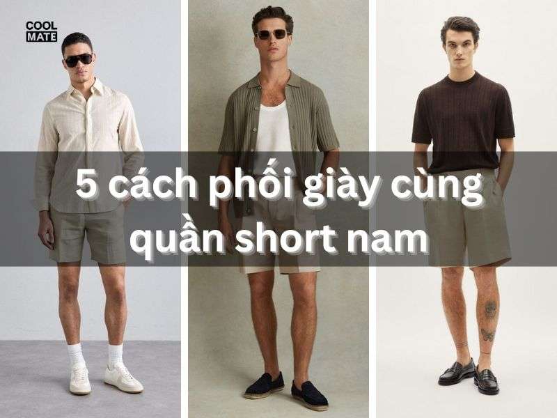 quan-short-nam-tips-chon-giay-ket-hop