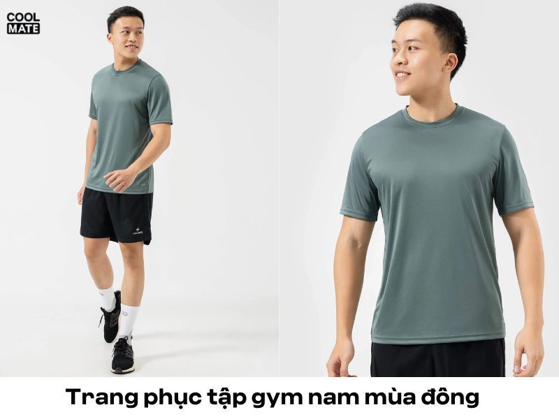 trang phục tập gym