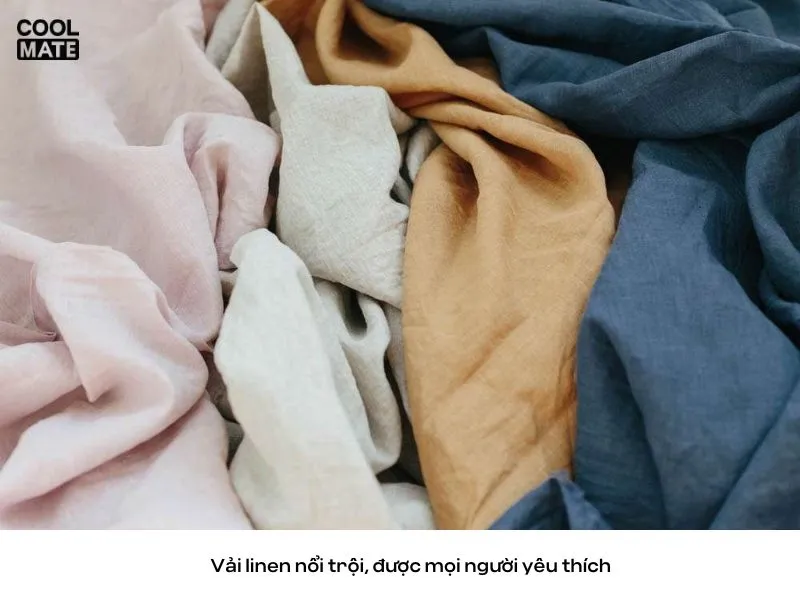 vai-linen-la-gi-va-kien-thuc-ve-vai-linen