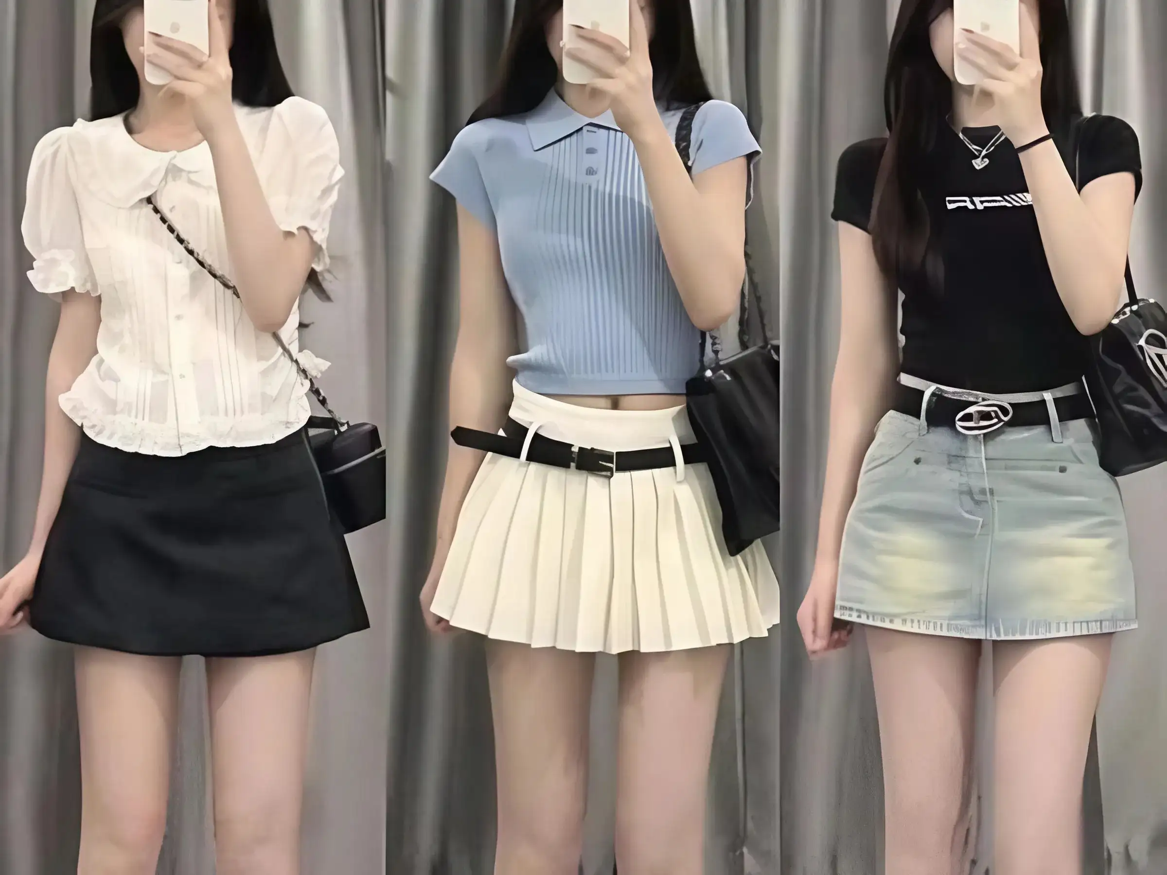 Tips phối đồ cho nàng "Nấm Lùn" (<1m55)