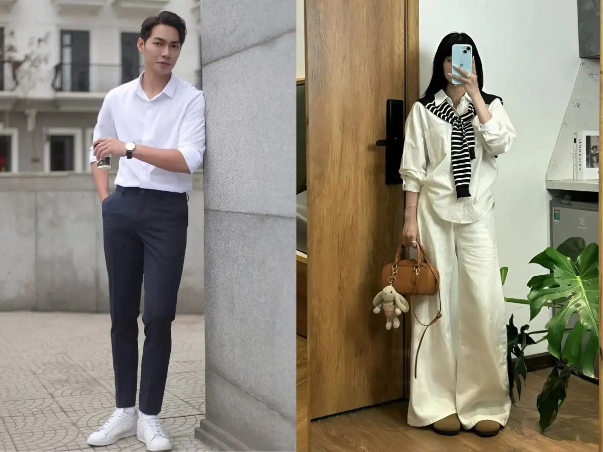 Gợi ý phụ kiện phù hợp