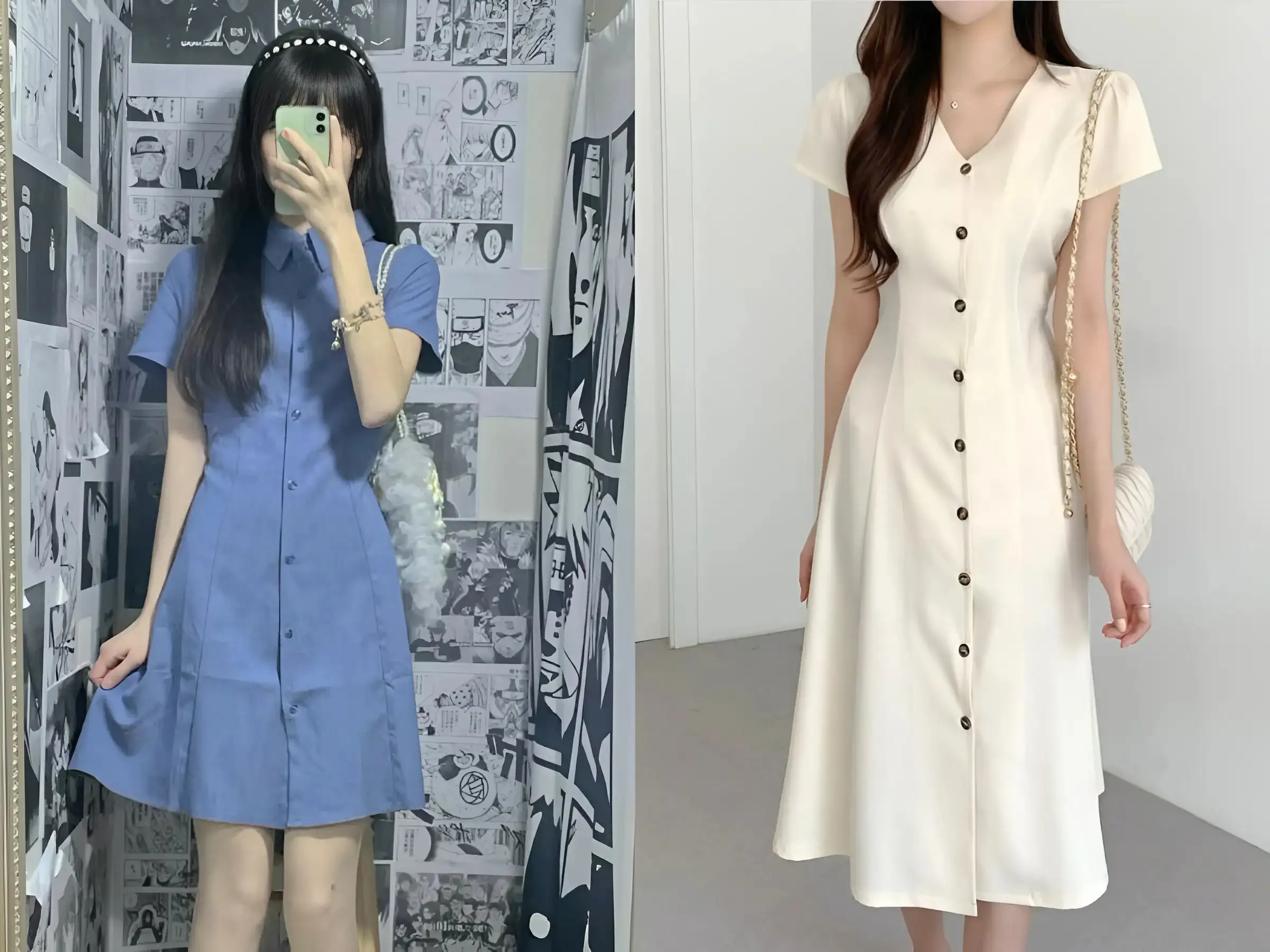 Tại sao đầm công sở là must-have của phái nữ hiện đại?