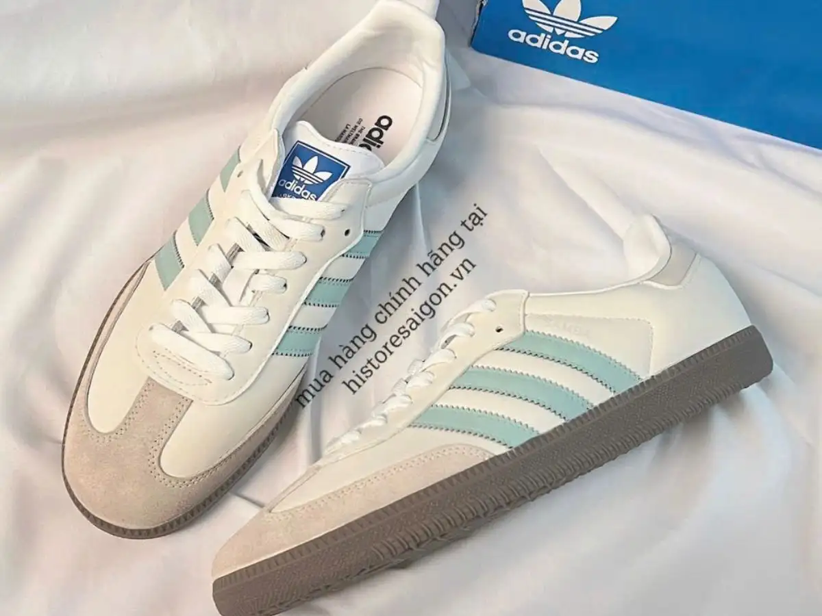 Tips Chọn Đôi Adidas Hot Trend "Chân Ái" Cho Bạn