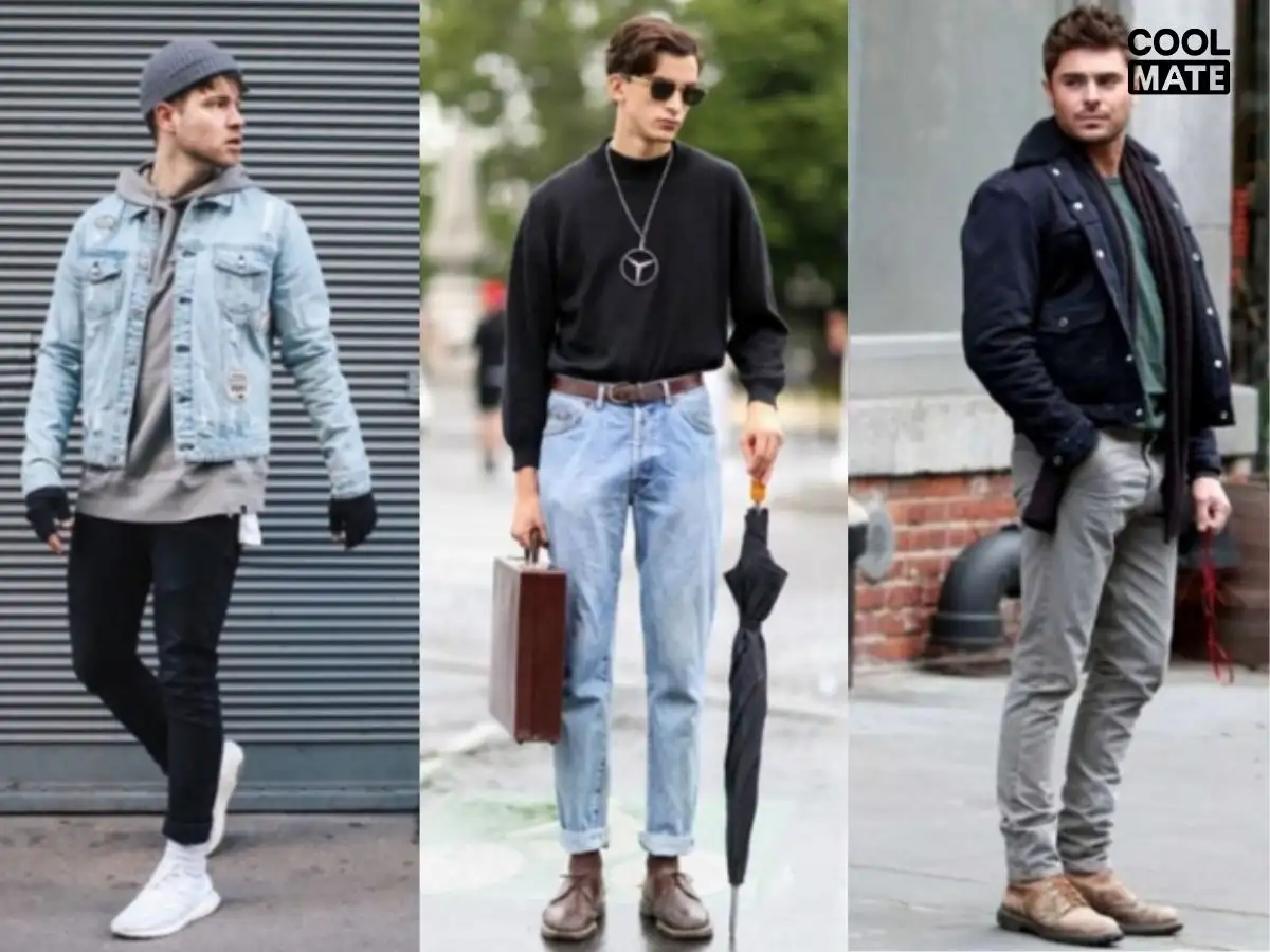 Jacket là gì? Jacket nghĩa là gì?
