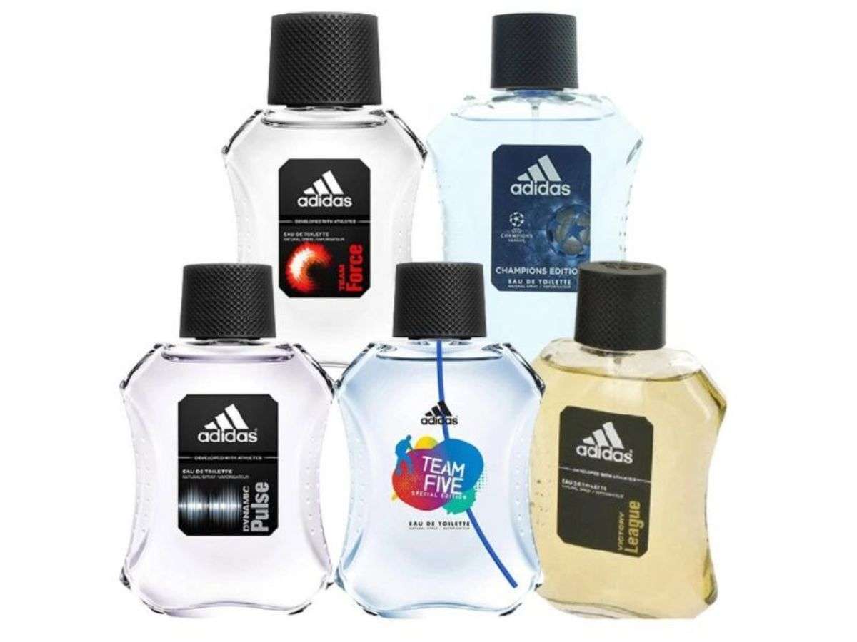 Tại Sao Nước Hoa Adidas Nam Luôn Nằm Trong Top Lựa Chọn?