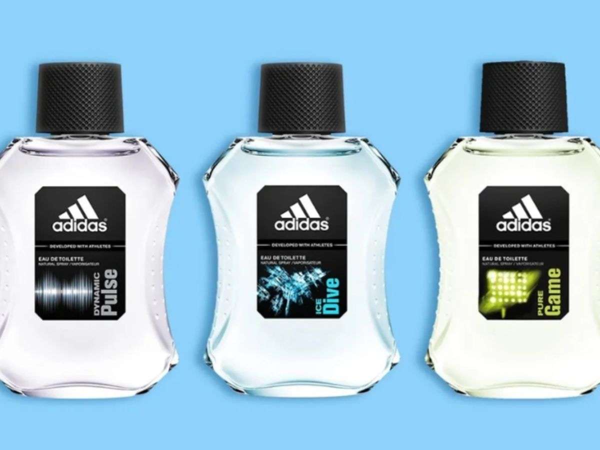 Bí Quyết Chọn Nước Hoa Adidas Nam Chuẩn Gu Dành Riêng Cho Bạn