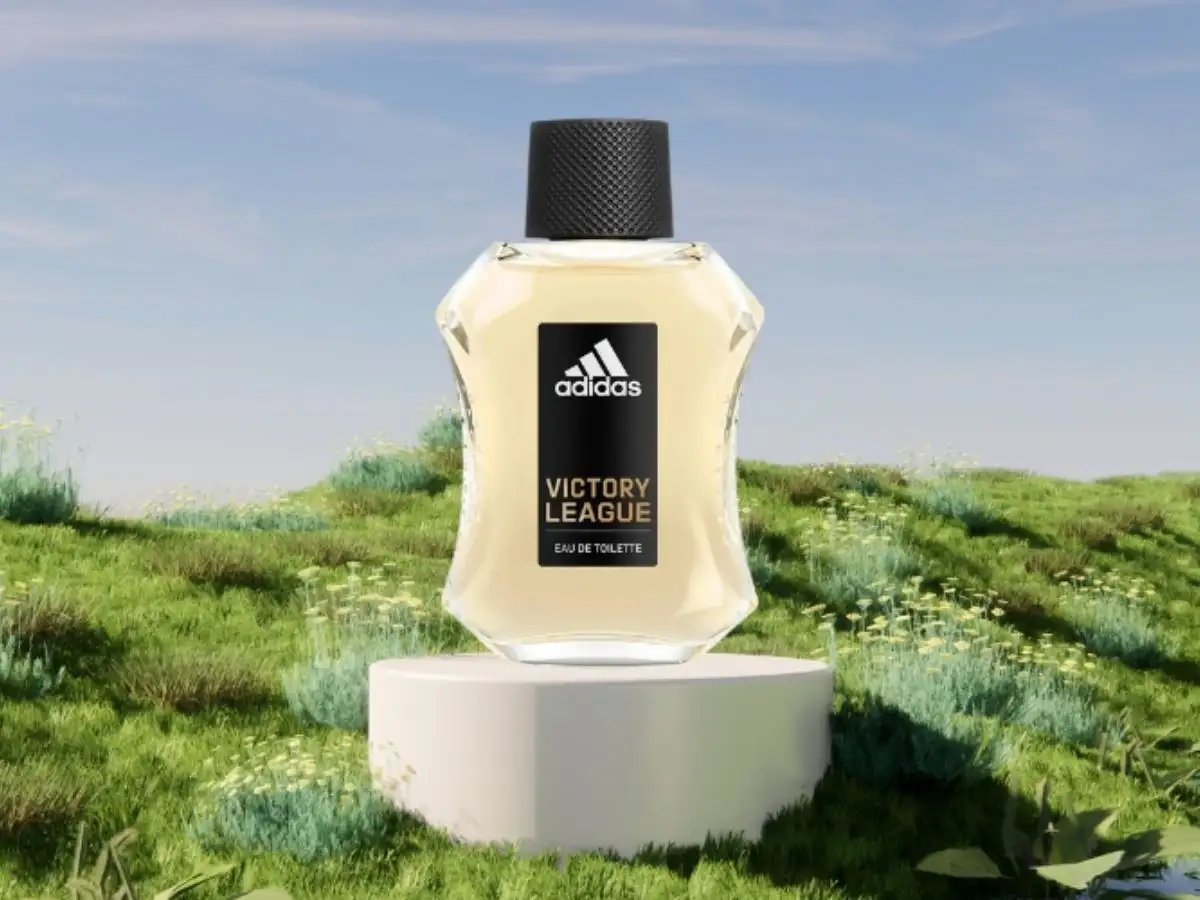 Mua Nước Hoa Adidas Nam Chính Hãng Ở Đâu Uy Tín, Giá Tốt?