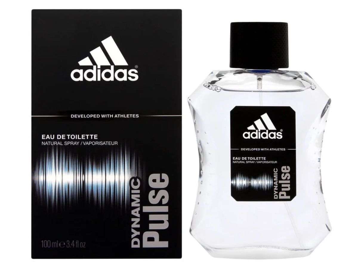 Dynamic Pulse được yêu thích nhờ tinh thần trẻ trung, tràn đầy năng lượng