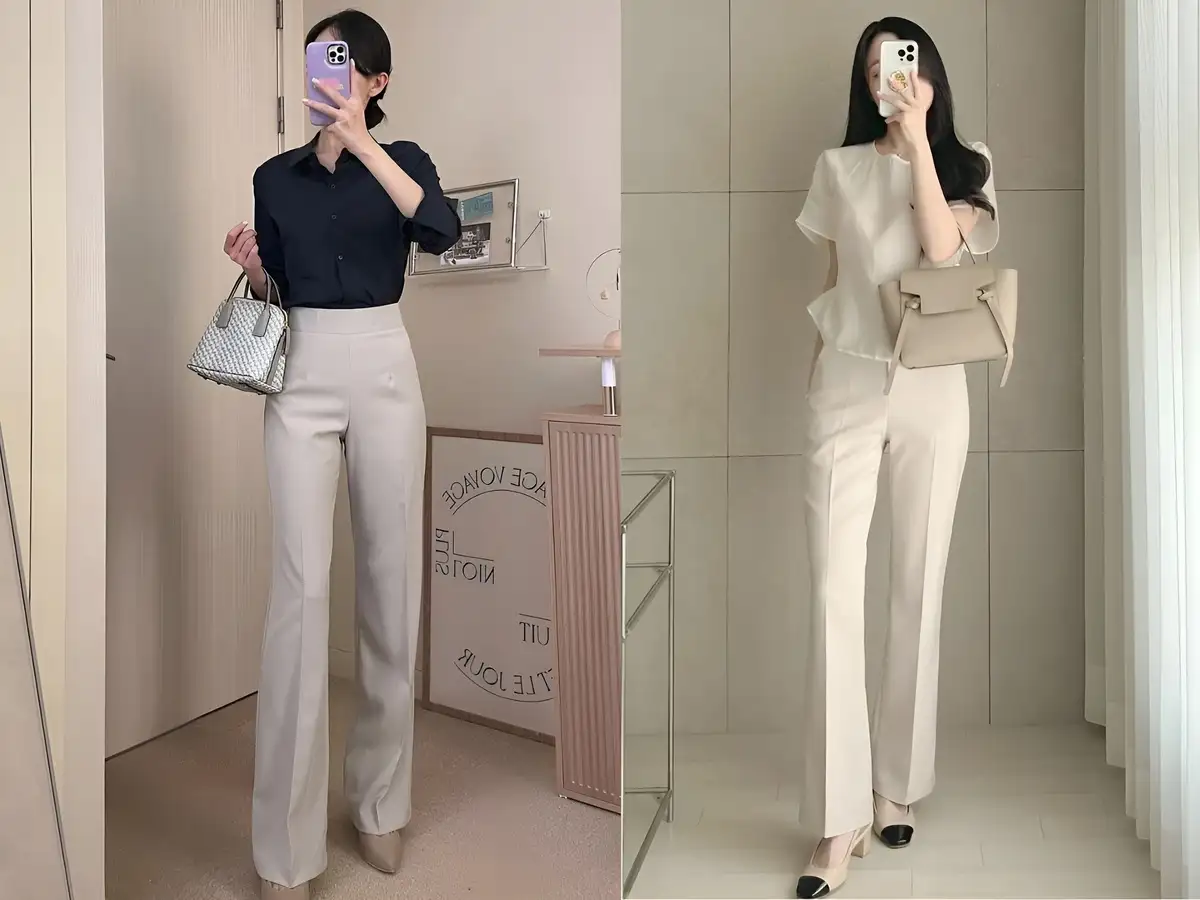 Lựa chọn phụ kiện phù hợp