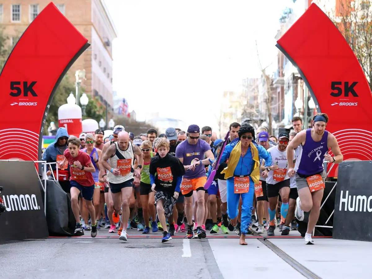 Nguyên tắc vàng để cải thiện Avg pace