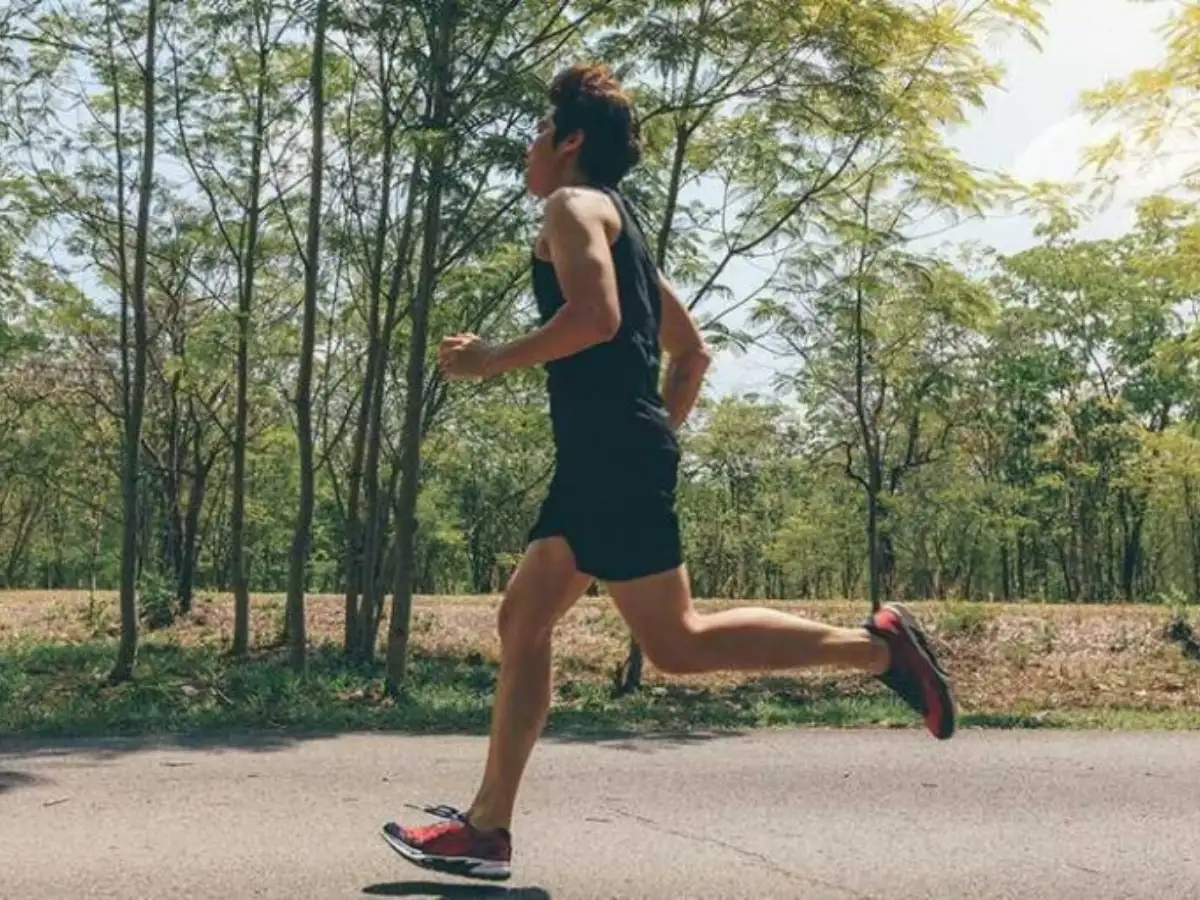 Avg Pace là đồng hồ đo tiến độ hiệu quả 