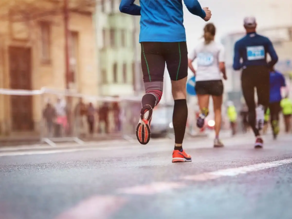 Avg Pace thường được các Runner ứng dụng trong giải chạy đua