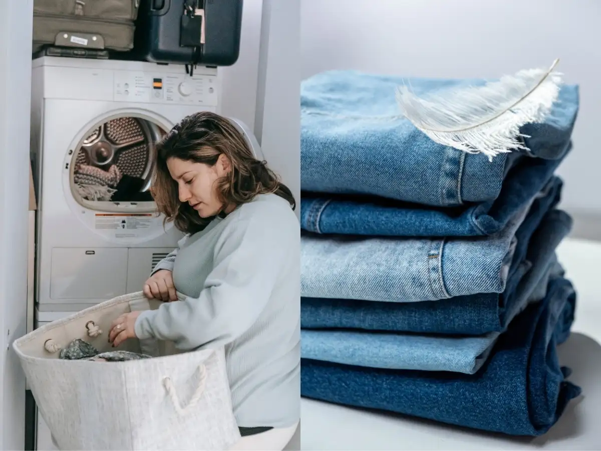 Trang phục công sở phải được chăm sóc đúng cách để giữ form dáng và độ bền lâu dài
