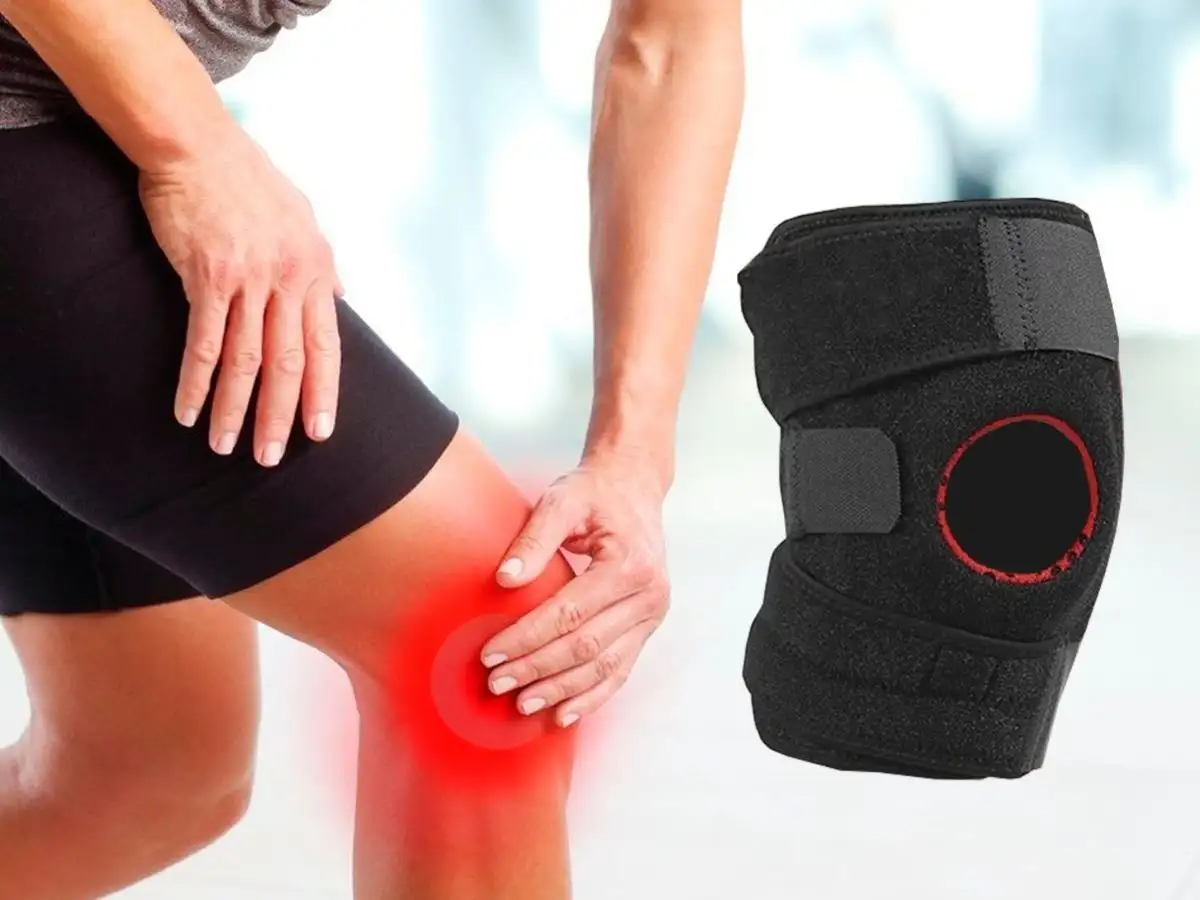 Không phải lúc nào bó gối cũng là giải pháp