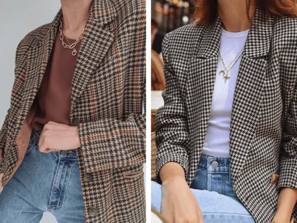 Áo vest blazer Hàn Quốc sở hữu ưu điểm vượt trội