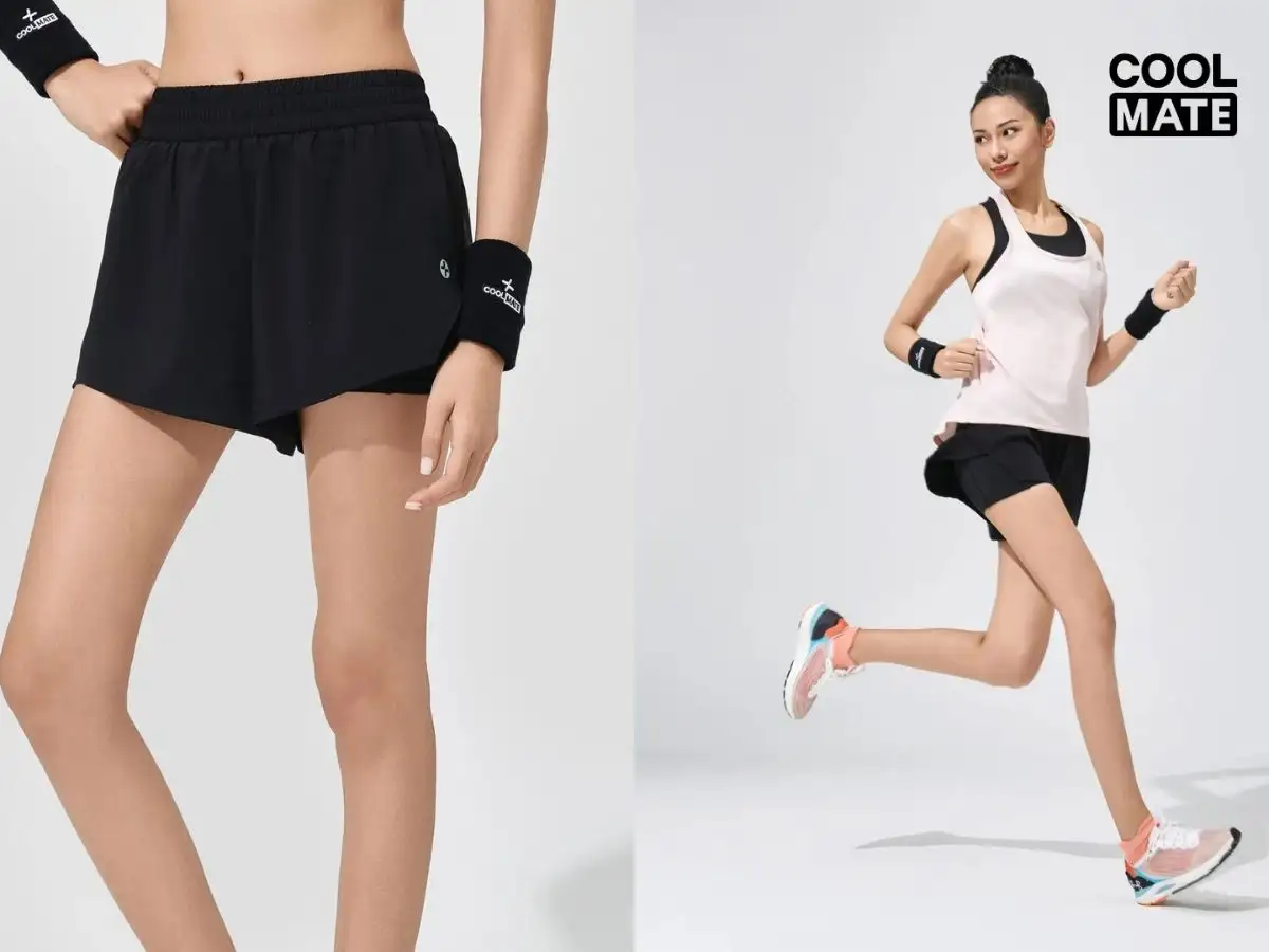 Chạy bộ giúp cải thiện sức khỏe, nhưng việc chọn trang phục phù hợp, như quần short vừa vặn và chất liệu tốt, là yếu tố quan trọng để đảm bảo sự thoải mái và hiệu quả trong mỗi buổi tập