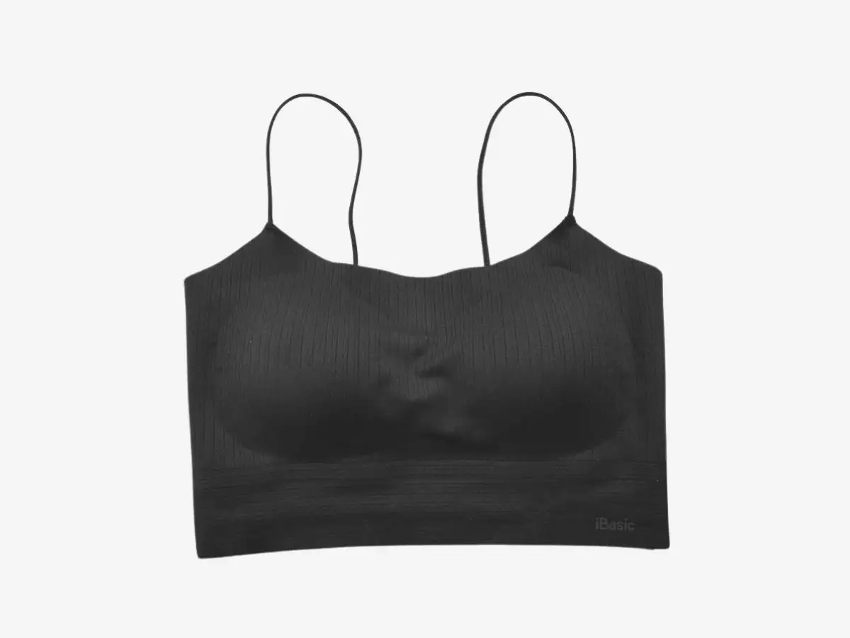 Tái chế áo thun thành áo bralette